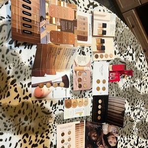 High End Foundation Luxury Samples